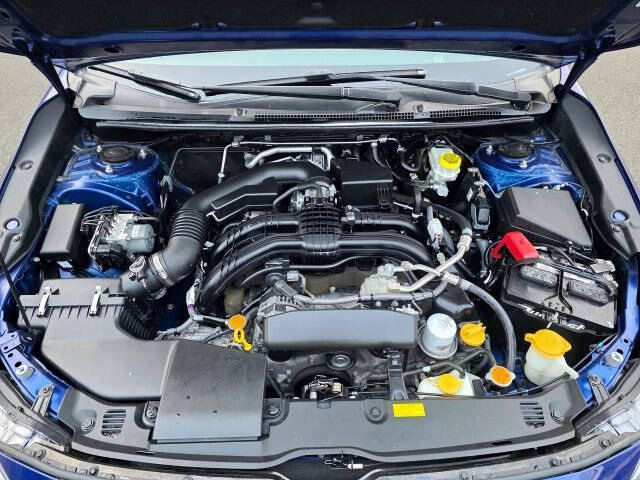 2017 Subaru Impreza Premium