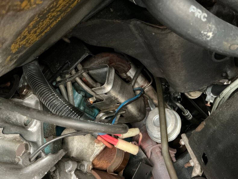 1981 Chevrolet Corvette