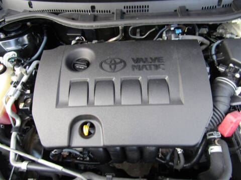 2016 Scion iM