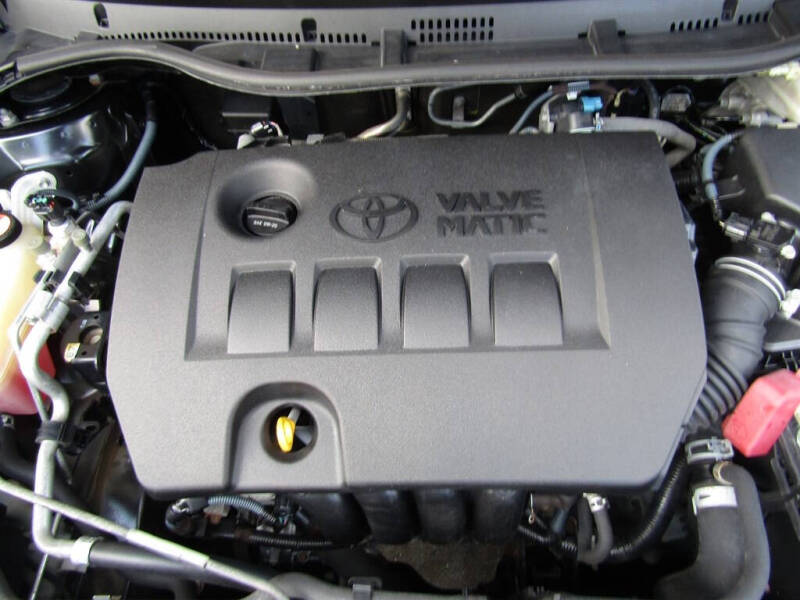 2016 Scion iM