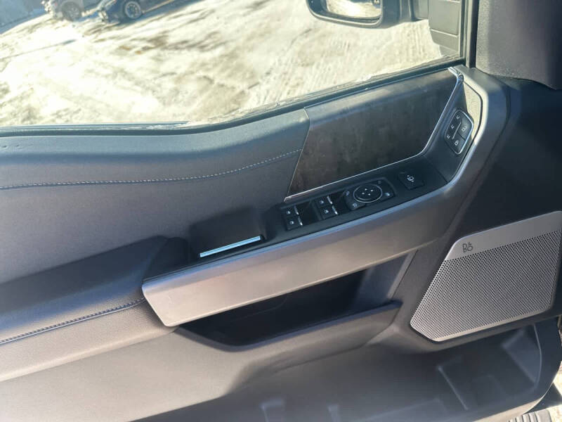 2024 Ford F-350 Super Duty