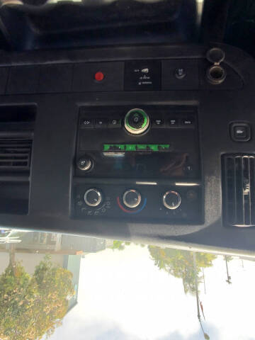 2013 Chevrolet Express 2500