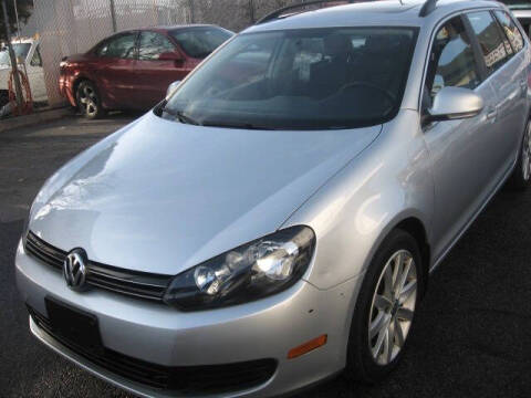 2014 Volkswagen Jetta for sale at JERRY'S AUTO SALES in Staten Island NY