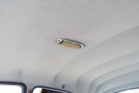 1954 Chevrolet 210
