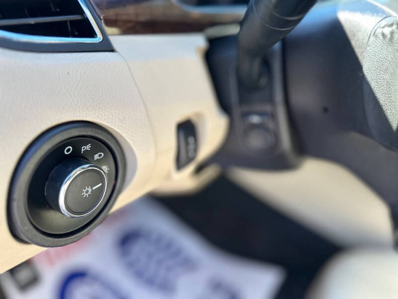 2013 Ford Taurus Limited