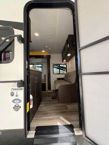 2020 Forest River Sonoma