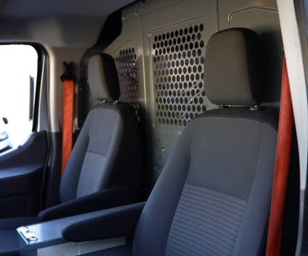 2020 Ford Transit 150