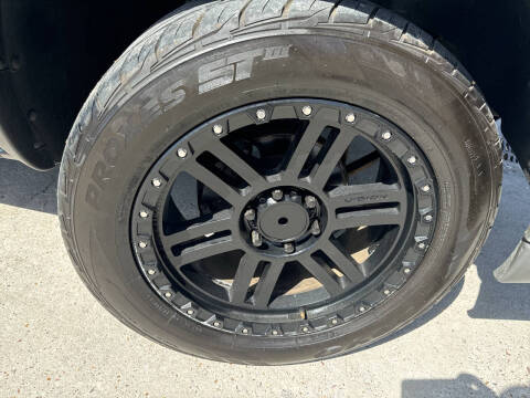 2004 Chevrolet Silverado 1500 LT