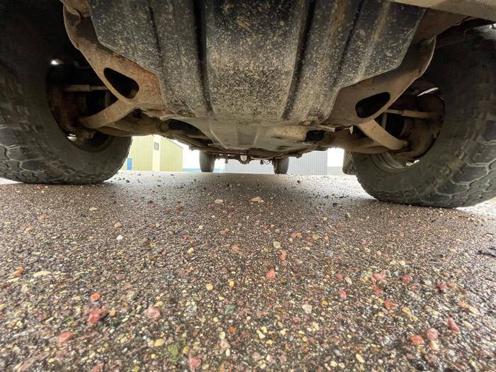 2000 Chevrolet Silverado 1500