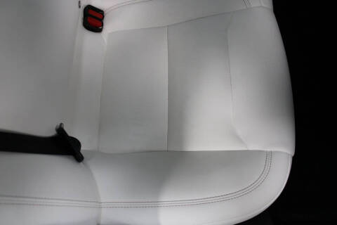 2021 Tesla Model S Long Range Plus