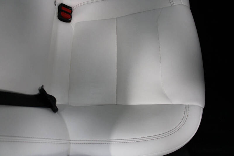 2021 Tesla Model S Long Range Plus