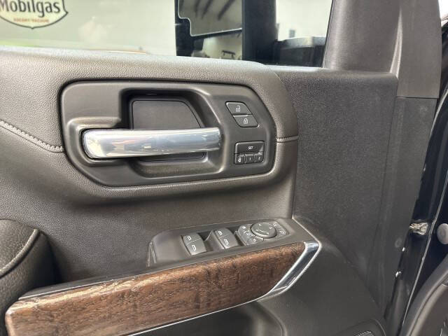 2021 GMC Sierra 2500HD