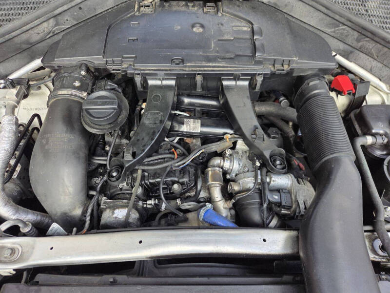 2011 BMW X5 xDrive35d