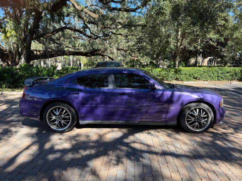 2007 Dodge Charger RT