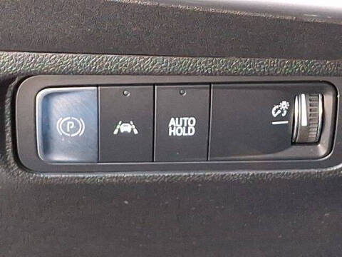 2024 Honda Prologue EX