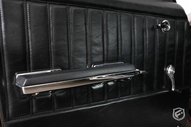 1966 Chevrolet Bel Air