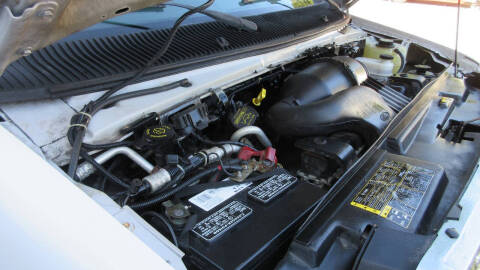 2013 Ford E-Series E-350 SD