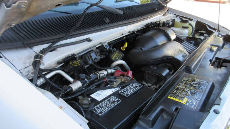 2013 Ford E-Series E-350 SD