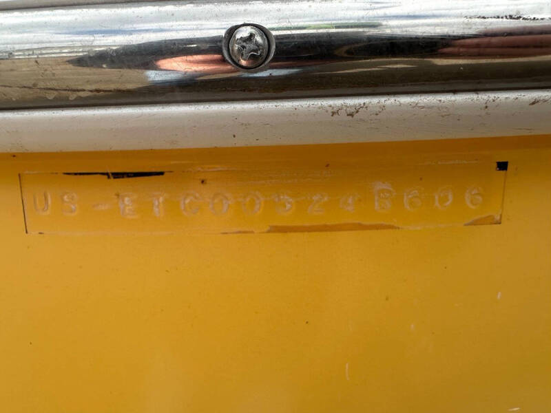 2006 EBBTIDE 2400SS