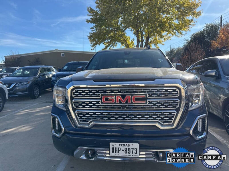 2022 GMC Sierra 1500 Limited