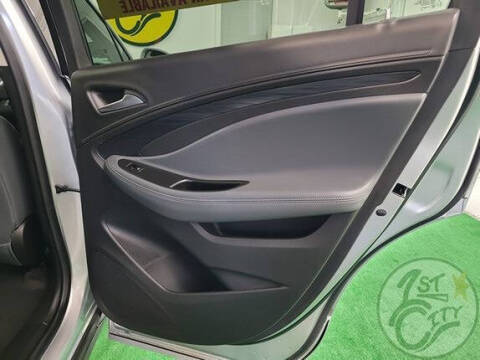 2019 Buick Envision Premium
