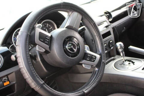 2006 Mazda MX-5 Miata