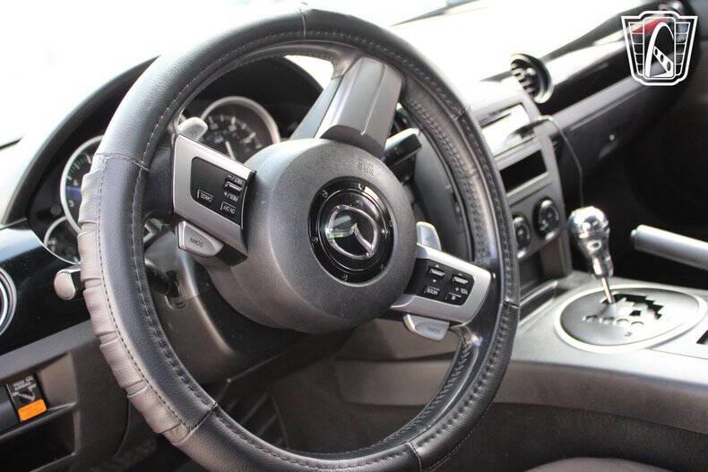 2006 Mazda MX-5 Miata