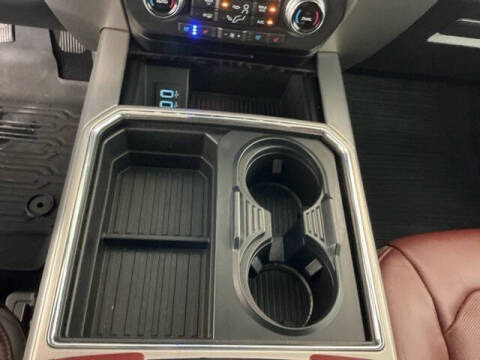 2019 Ford F-350 Super Duty