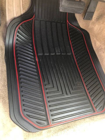 2003 Chevrolet Monte Carlo SS