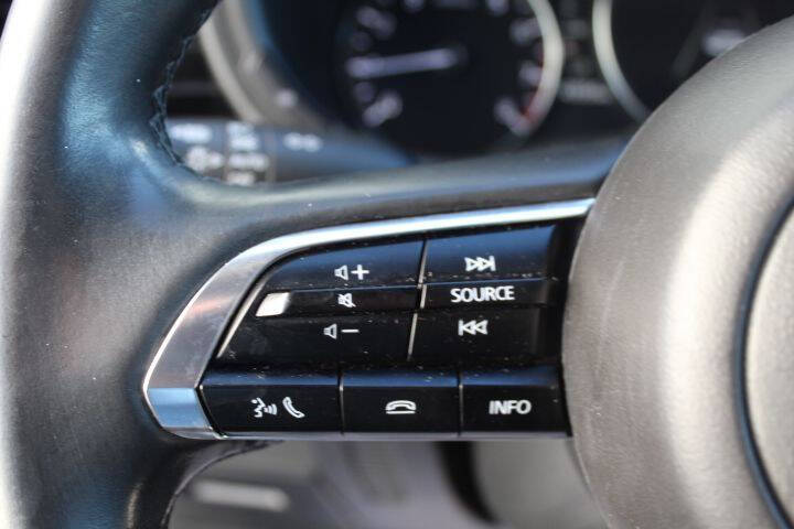 2024 Mazda CX-30 2.5 S Select Sport