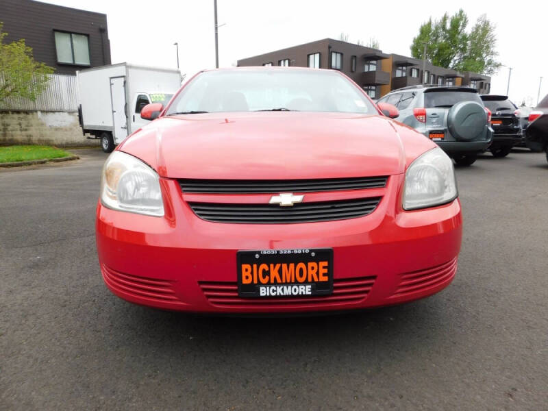2010 Chevrolet Cobalt LT