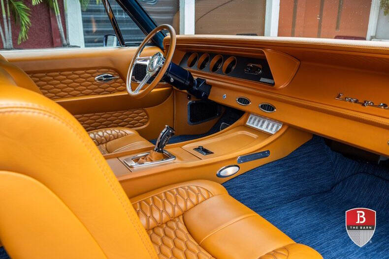 1966 Chevrolet Impala