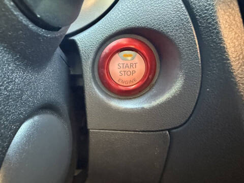 2013 Nissan JUKE NISMO