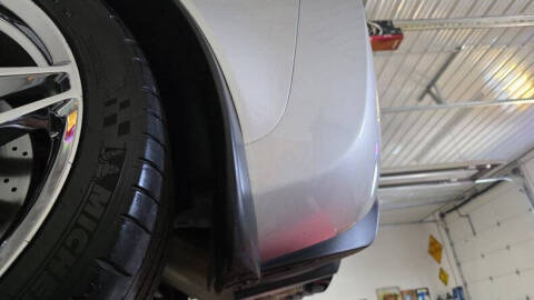 2008 Chevrolet Corvette