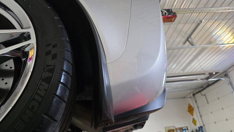 2008 Chevrolet Corvette