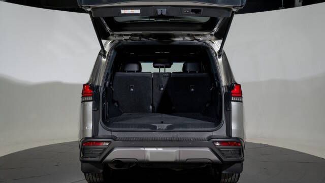 2023 Lexus LX 600 Premium