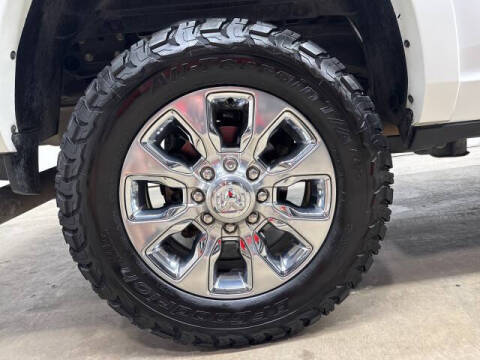 2022 RAM 2500 Limited