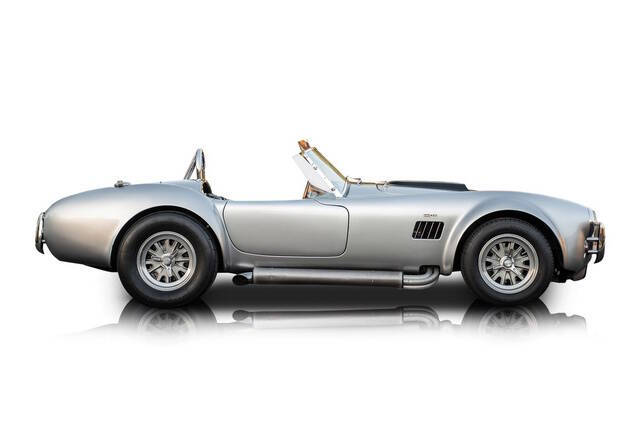 1966 Shelby Cobra