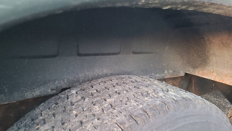 2009 Ford E-Series E-250