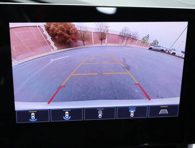 2020 Chevrolet Corvette Stingray