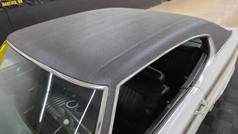 1972 Chevrolet Chevelle