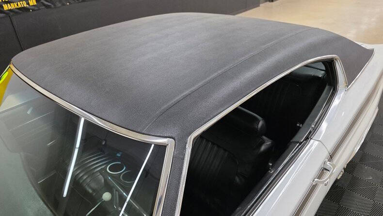 1972 Chevrolet Chevelle