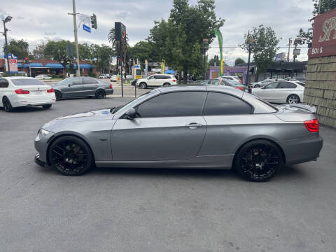 2012 BMW 3 Series 328i