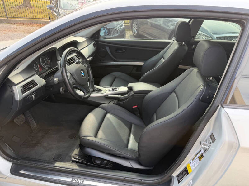 2009 BMW 3 Series 335i xDrive