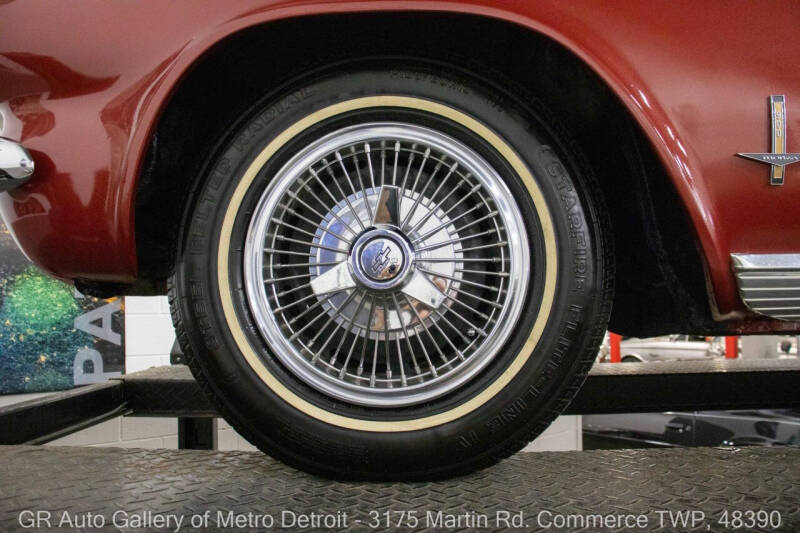 1962 Chevrolet Corvair Monza