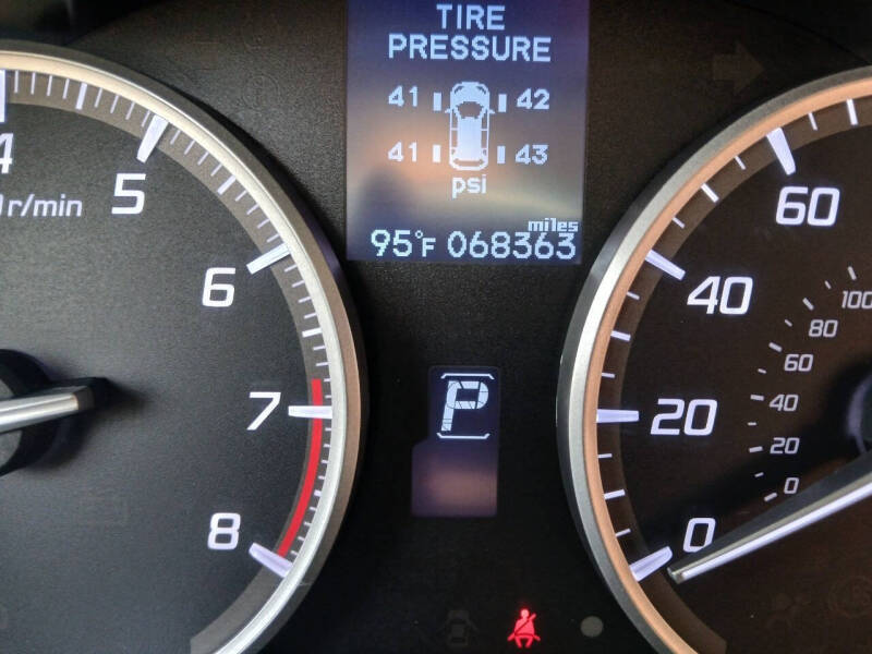 2015 Acura RDX