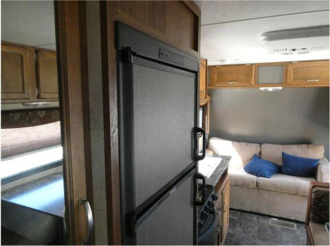 2015 Keystone RV Springdale