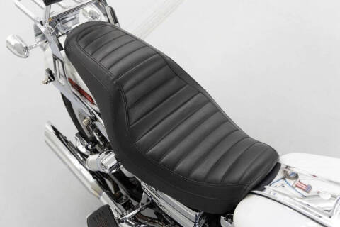 2006 Harley-Davidson FDXI