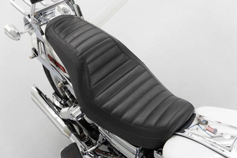 2006 Harley-Davidson FDXI