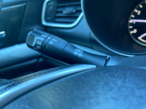 2017 Nissan Maxima 3.5 S